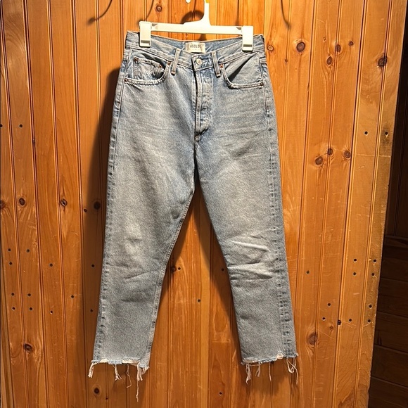 ‼️AGOLDE jeans‼️ - Picture 1 of 8